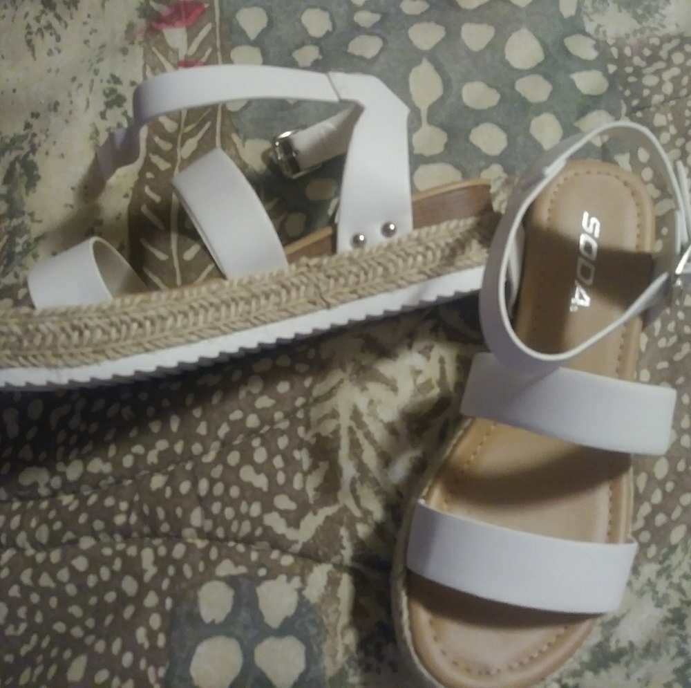 Sandals